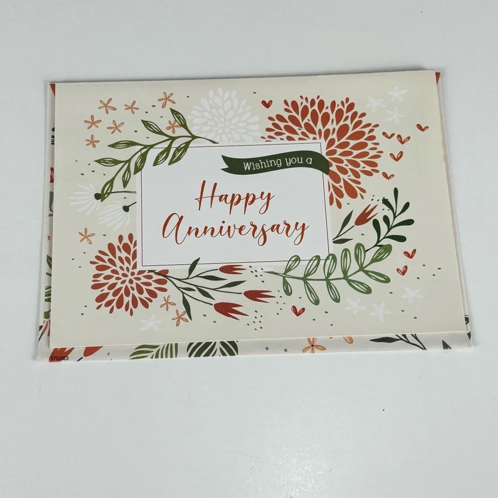 VTG Assorted Greeting Cards Set of 10